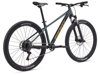 2025 Giant Talon 2