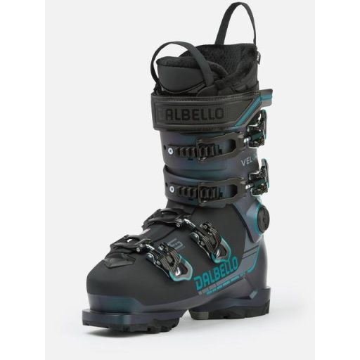 dalbello veloce 75 mv w ski boots 2025, Size: 245