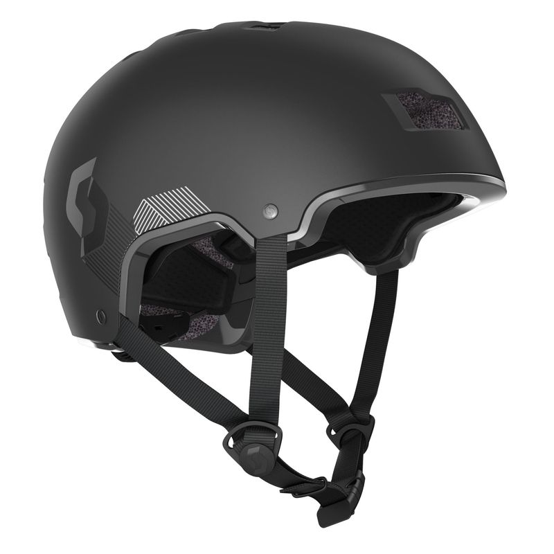 SCO Helmet Jibe (CE) black S/M