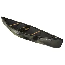 Discovery 119 Solo Sportsman brown camo