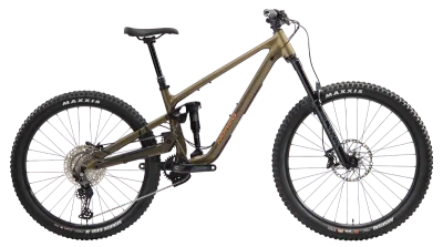 NORCO SIGHT A3 150 SZ4 29/27.5 GREY