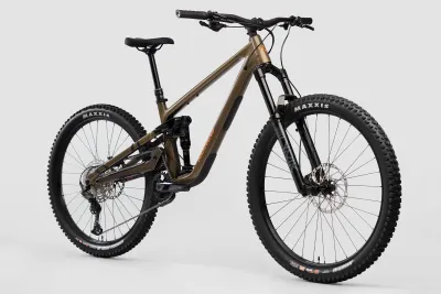 NORCO SIGHT A3 150 SZ4 29/27.5 GREY