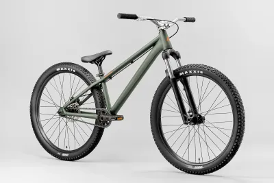 NORCO RAMPAGE 1 L 26 GREY