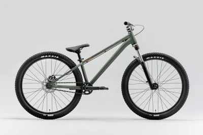 NORCO RAMPAGE 1 L 26 GREY