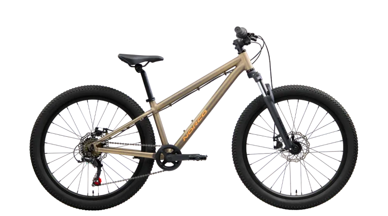 NORCO STORM 24 " GREY