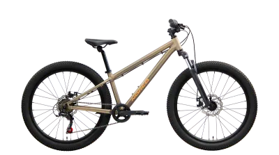 NORCO STORM 24 " GREY