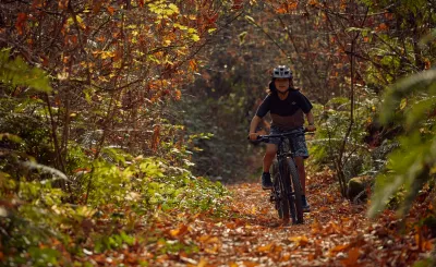 NORCO STORM 24 " GREY