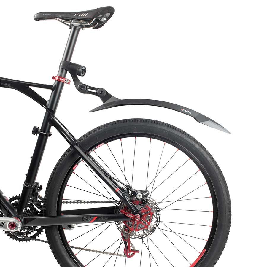Zefal, Deflector RM60+, Rear fender