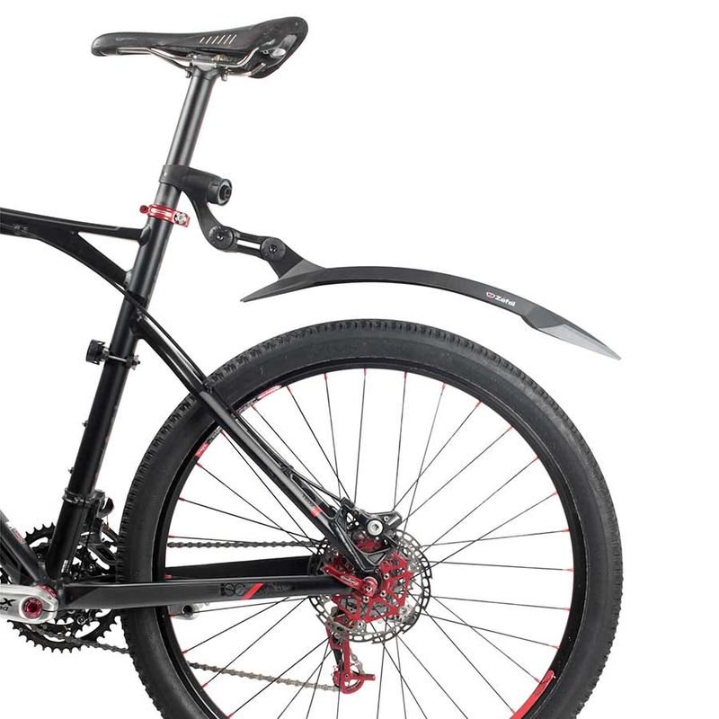 Zefal, Deflector RM60+, Rear fender