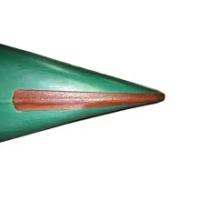 Canoe Skid Plate Kit