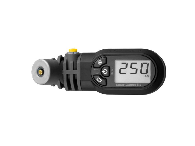 SMARTGAUGE DIGITAL D2