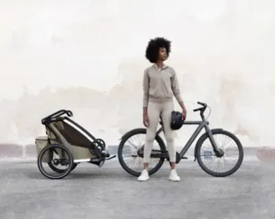Child Carriers