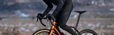 Seats &amp; Seatposts