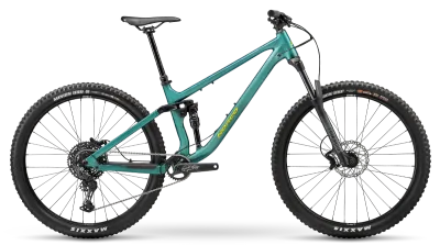 NORCO FLUID FS A3 S 29 GREEN