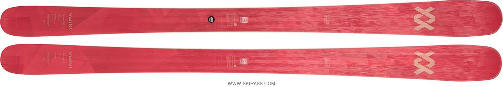 Volkl Secret 80 B grade