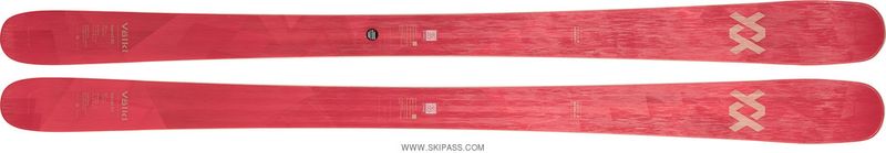 Volkl Secret 80 B grade