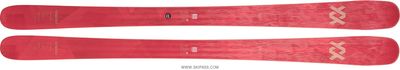 Volkl Secret 80 B grade