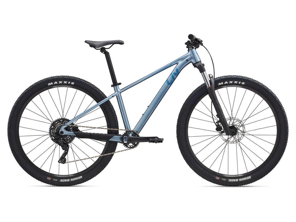 Liv Tempt 2 MTB