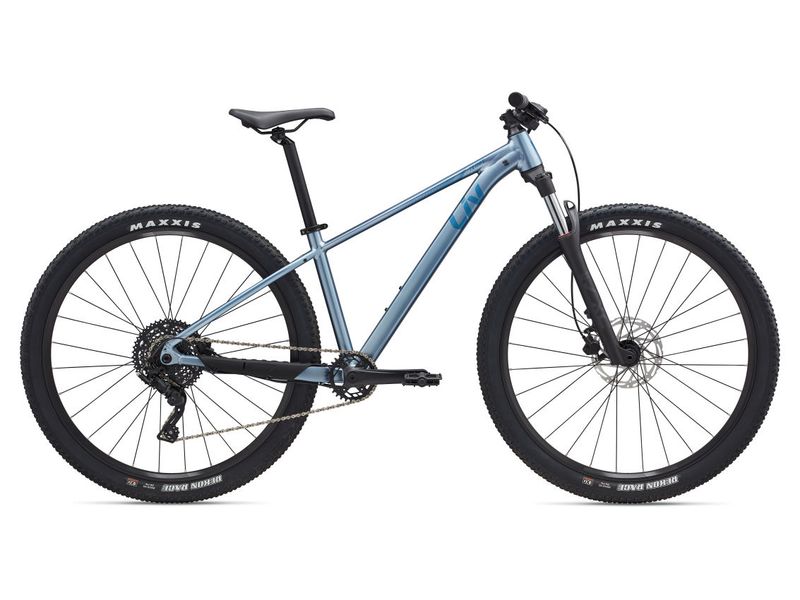 Liv Tempt 2 MTB
