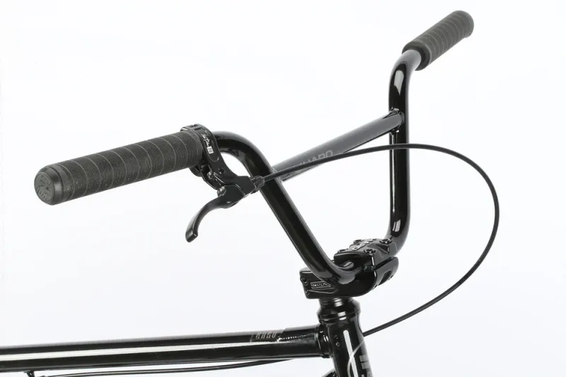 HARO Downtown 20" Black