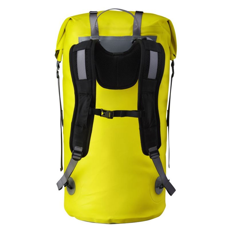 NRS Bill's Bag - Dry Bag 65L Yellow