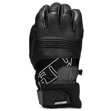 509 Free Range Glove, Color: Black Ops, Size: L
