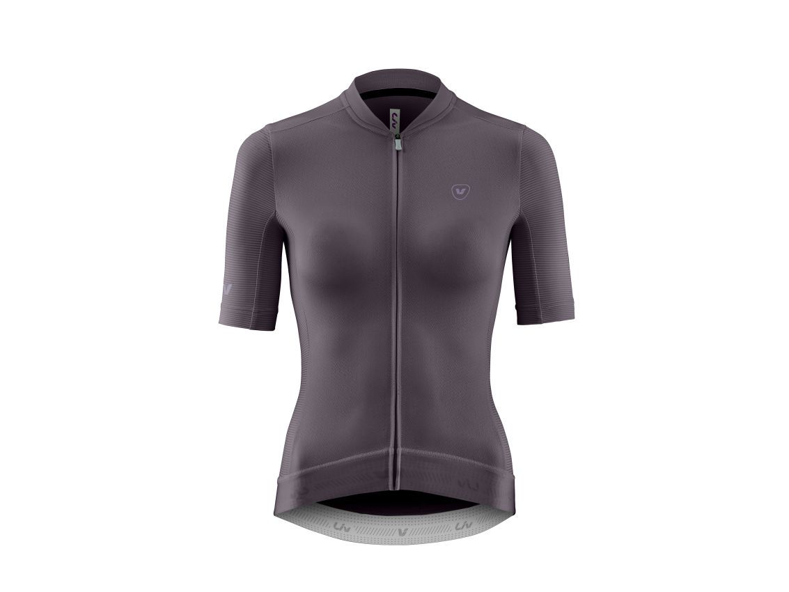 Liv Vantage SS jersey M Night Haze Purple