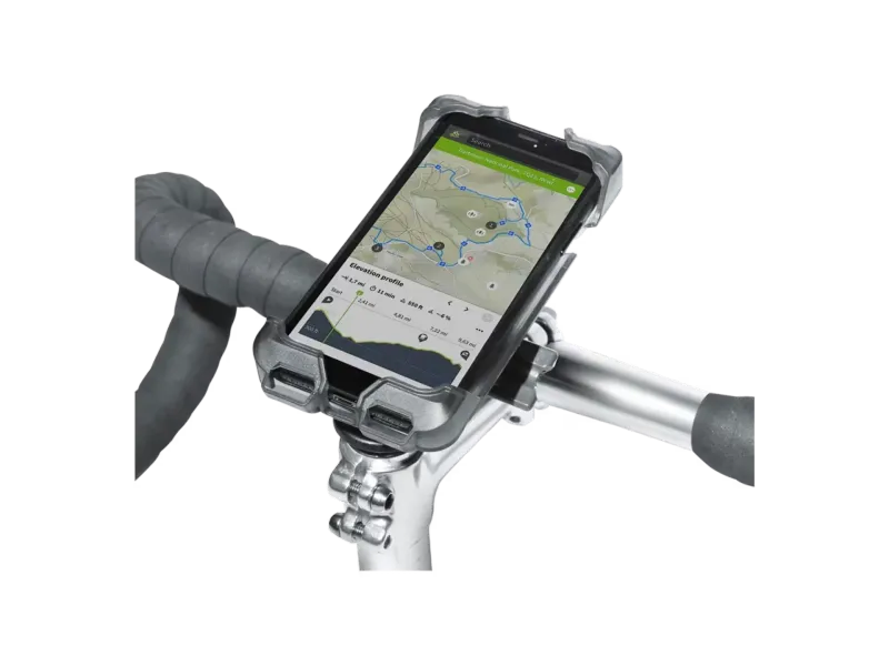 Delta Smart Phone Holder