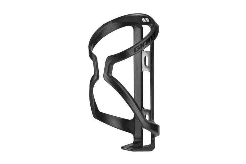 Airway Cage - Recycled Matte Black