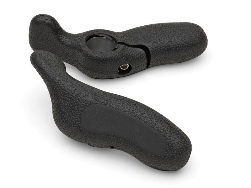 Contact ergo Color: Black