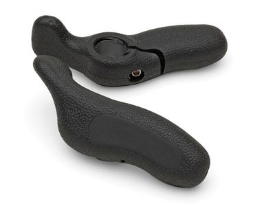 Contact ergo Color: Black
