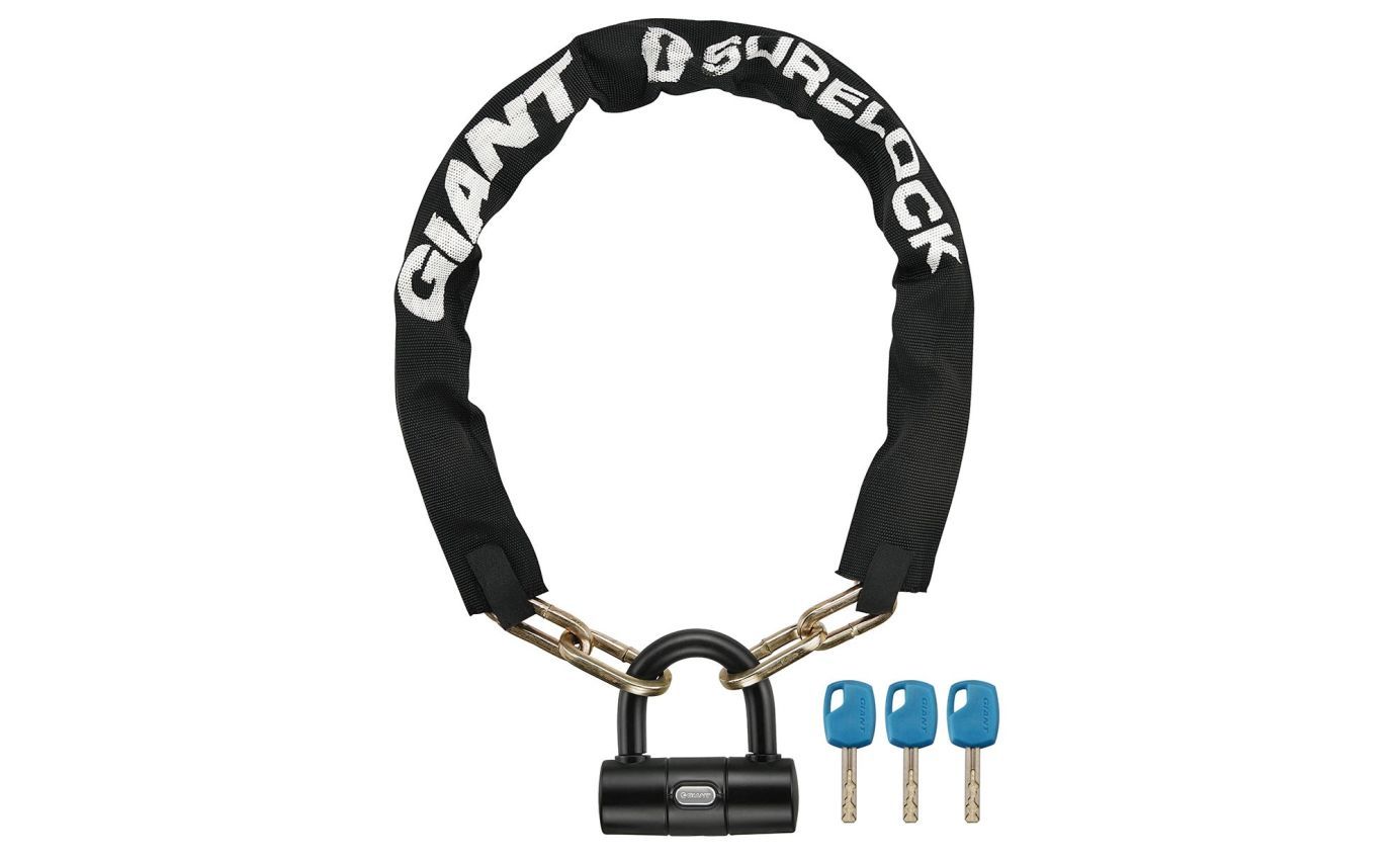 Surelock force 2 Length: 100cm