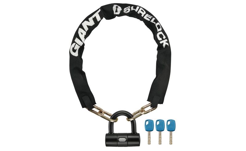 Surelock force 2 Length: 100cm