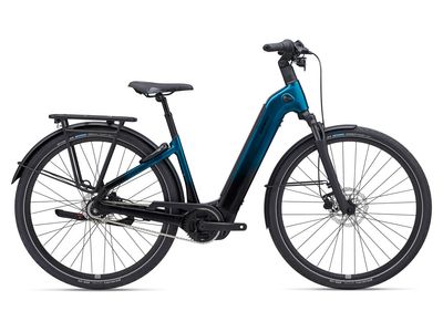 Giant AnyTour E+ 6 S Sea Sparkle
