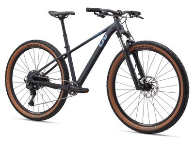 Tempt 1 M - 29 Black Diamond