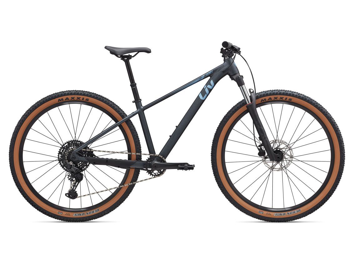 Tempt 1 M - 29 Black Diamond
