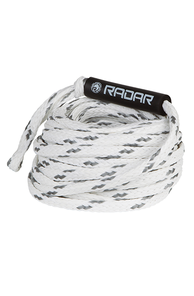 Radar 4.1K - 60 ft. - Four Person - Tube Rope - Asst. Color