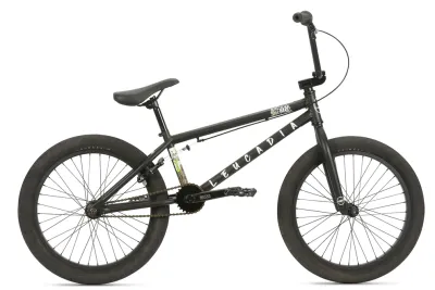 LEUCADIA MATTE BLACK 18.5 TT
