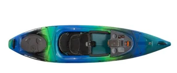 Pungo 105 Galaxy