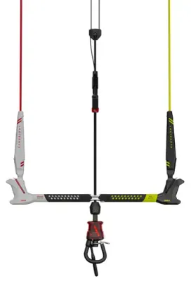 Eleveight CS Auto V2 Kite Bar
