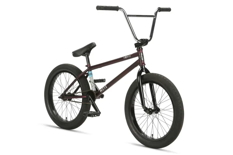 HARO Hoover 20.75"TT Merlot