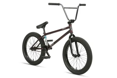 HARO HOOVER 20.75&quot;TT MT.MERLOT