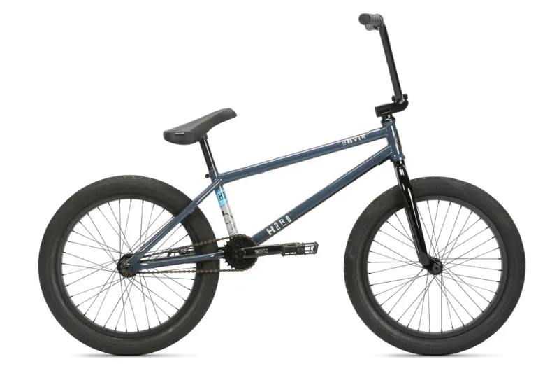 HARO Hoover 20.75" TT Grey/Black