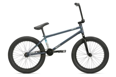 HARO HOOVER 20.75&quot; TT GRY/BLK