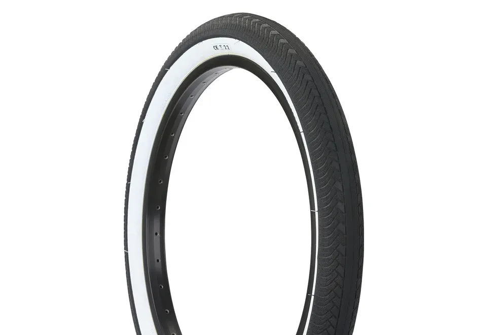 PREMIUM CK TIR 20x2.4W BLK-WHT