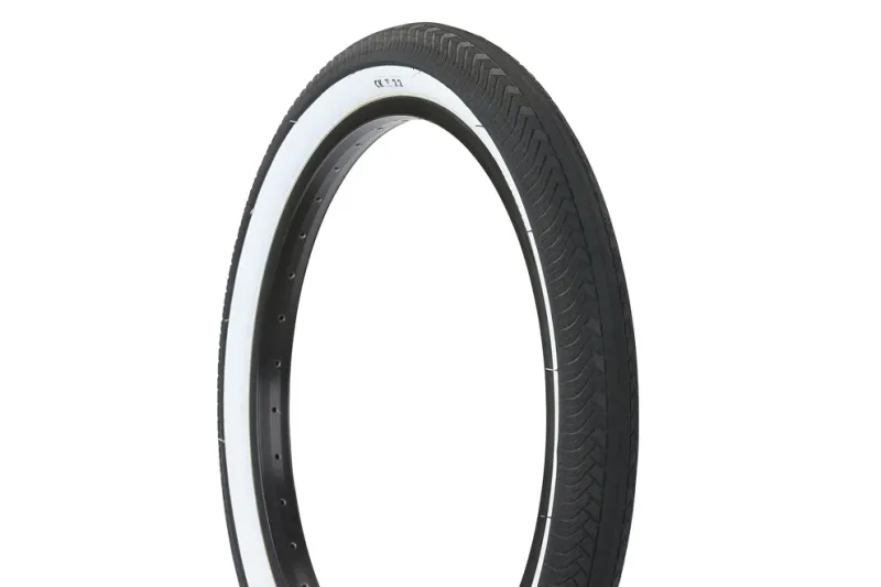 PREMIUM CK TIR 20x2.4W BLK-WHT