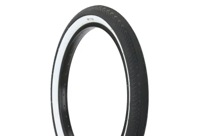 PREMIUM CK TIR 20x2.4W BLK-WHT