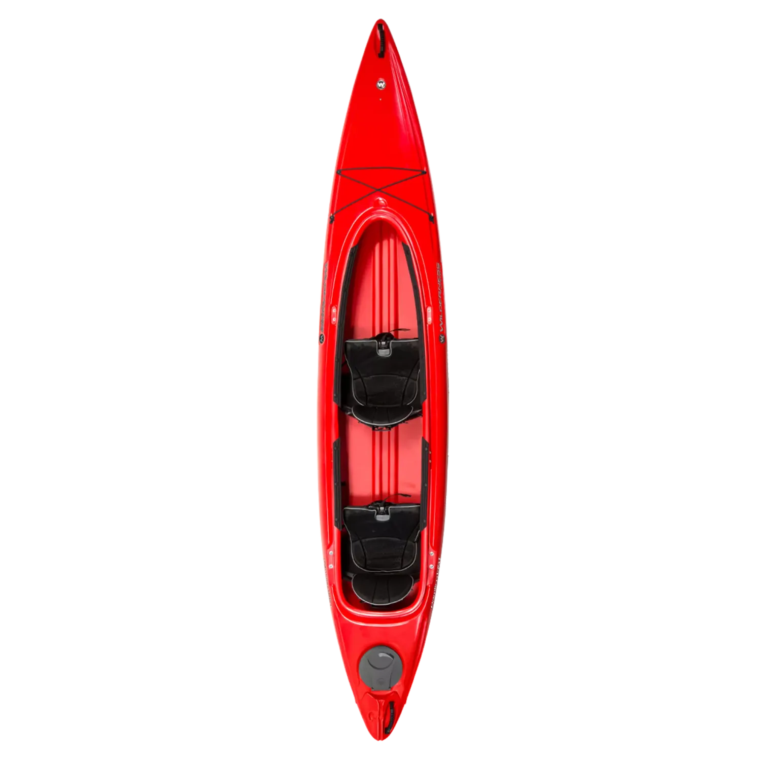 Pamlico 135T Red