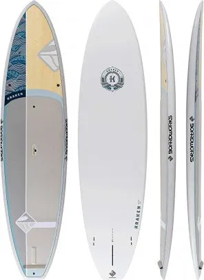 Kraken 11  Epoxy SUP