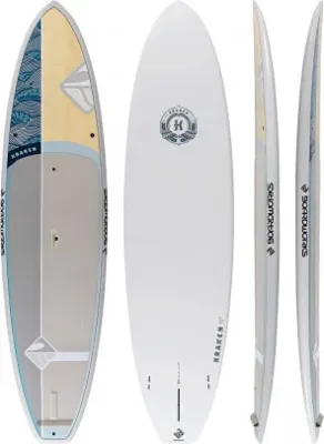 Kraken 11  Epoxy SUP